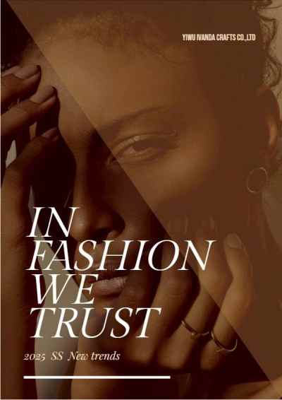 Ivanda Book_Yiwu Ivanda 25 new trends
